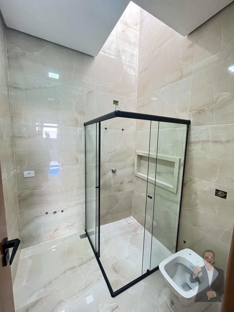 Casa à venda - 216m² - Jardim São Francisco — foto 3