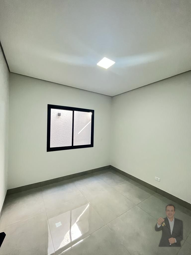 Casa à venda - 216m² - Jardim São Francisco — foto 4