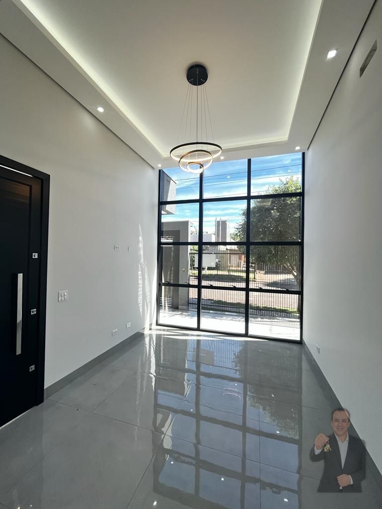 Casa à venda - 216m² - Jardim São Francisco — foto 5