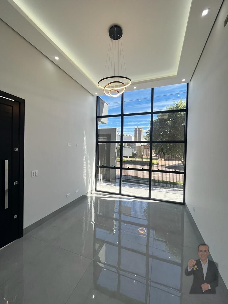 Casa à venda - 216m² - Jardim São Francisco — foto 7