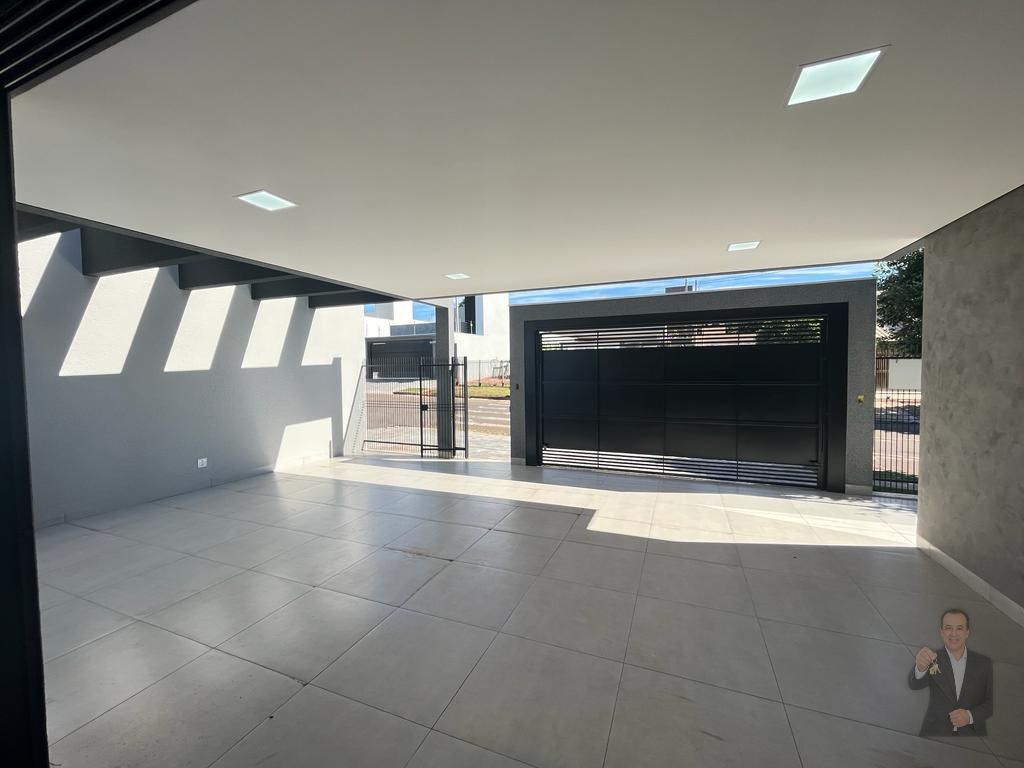 Casa à venda - 216m² - Jardim São Francisco — foto 8