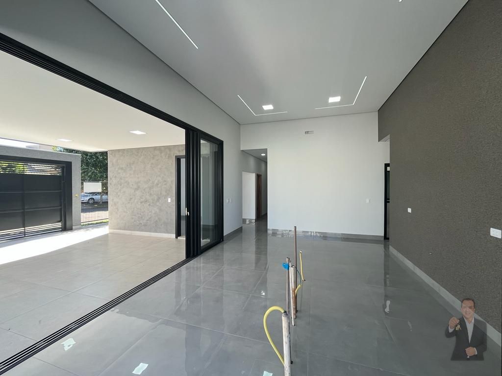 Casa à venda - 216m² - Jardim São Francisco — foto 9