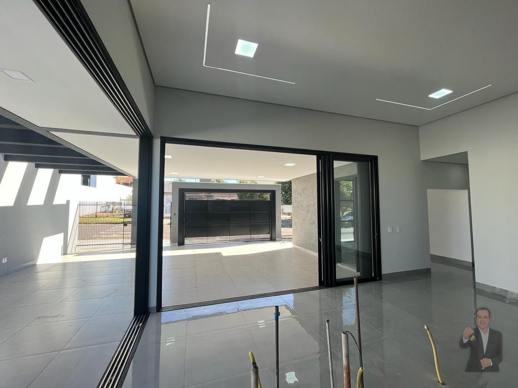 Casa à venda - 216m² - Jardim São Francisco — foto 10