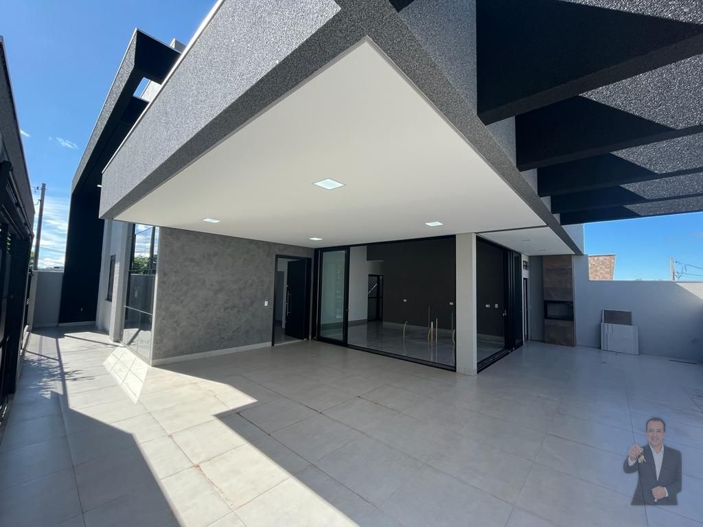 Casa à venda - 216m² - Jardim São Francisco — foto 11