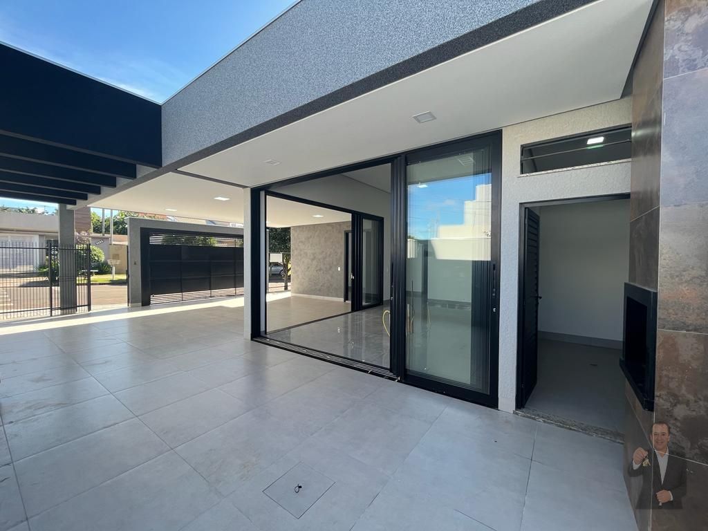 Casa à venda - 216m² - Jardim São Francisco — foto 12