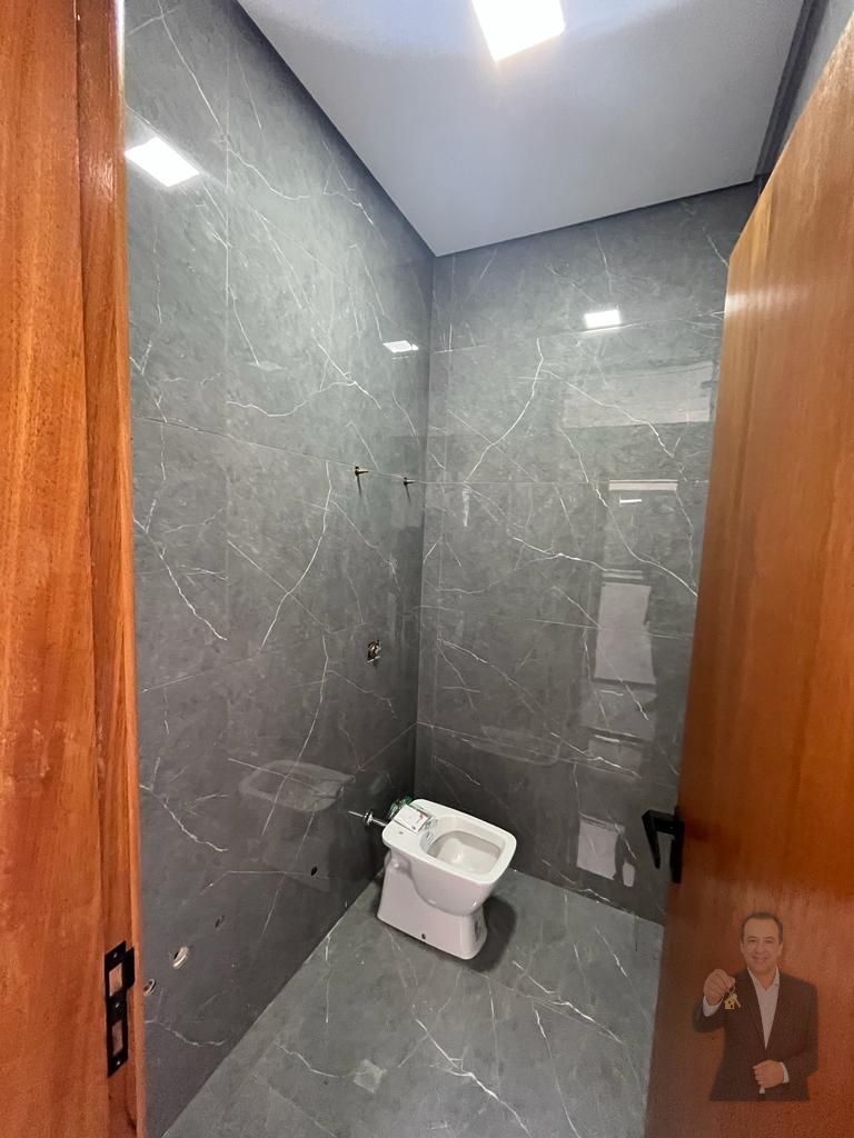 Casa à venda - 216m² - Jardim São Francisco — foto 13
