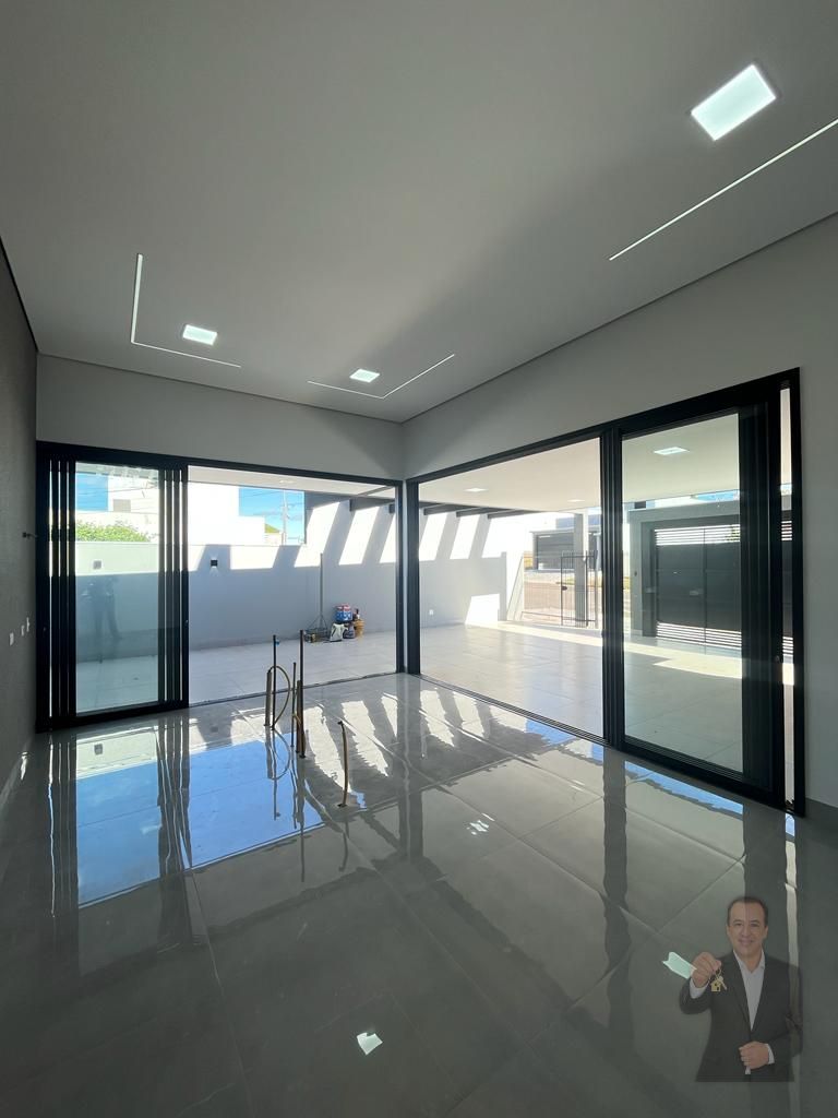 Casa à venda - 216m² - Jardim São Francisco — foto 14