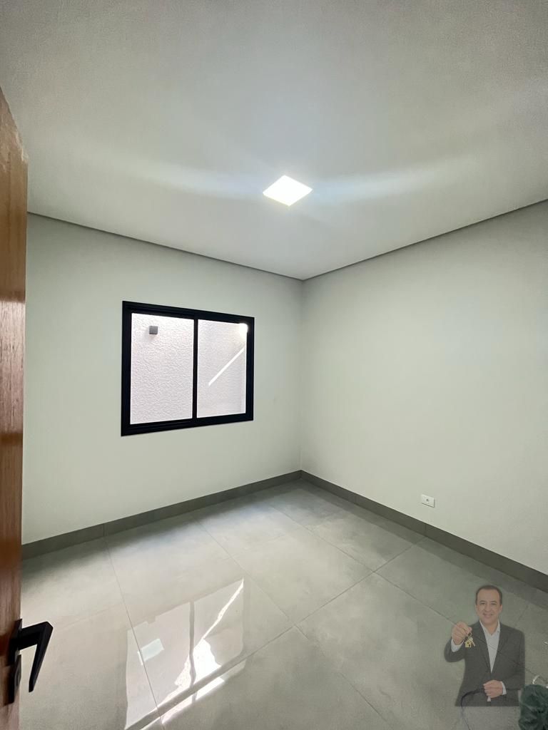 Casa à venda - 216m² - Jardim São Francisco — foto 15