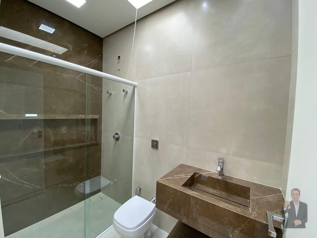 Casa 3 suítes - Condomínio Paysage Essenza - Umuarama — foto 2
