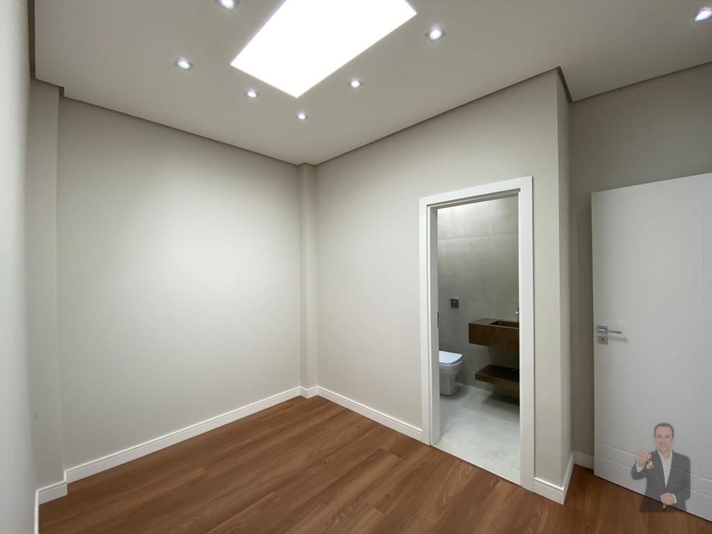 Casa 3 suítes - Condomínio Paysage Essenza - Umuarama — foto 3