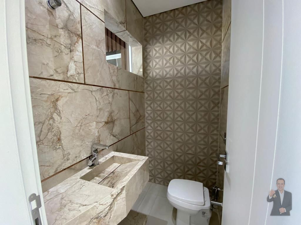 Casa 3 suítes - Condomínio Paysage Essenza - Umuarama — foto 5