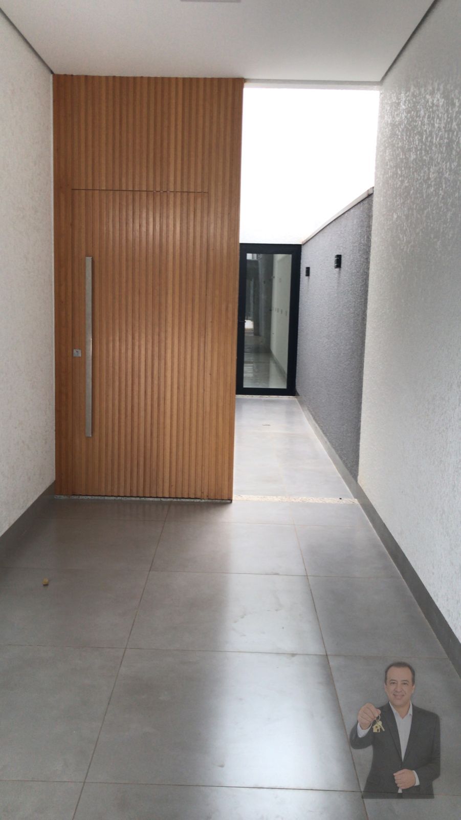 Casa nova com 1 suíte e 2 quartos - Jardim Castelo Branco — foto 6