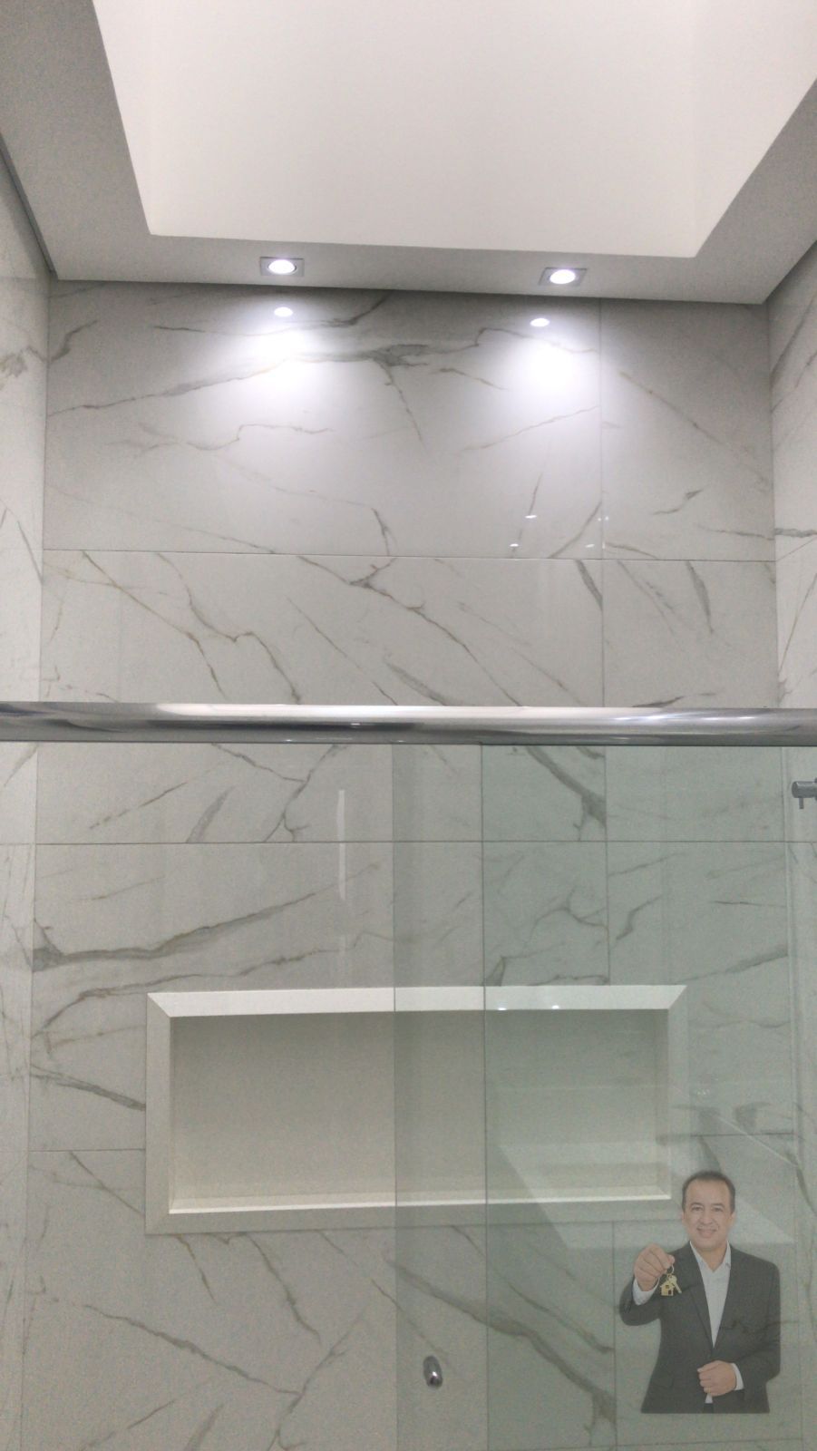 Casa nova com 1 suíte e 2 quartos - Jardim Castelo Branco — foto 8