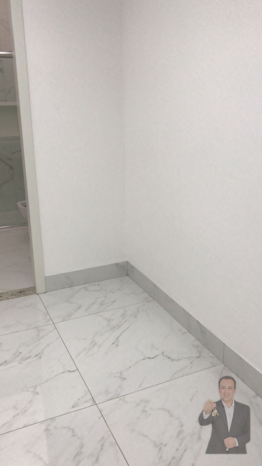 Casa nova com 1 suíte e 2 quartos - Jardim Castelo Branco — foto 9