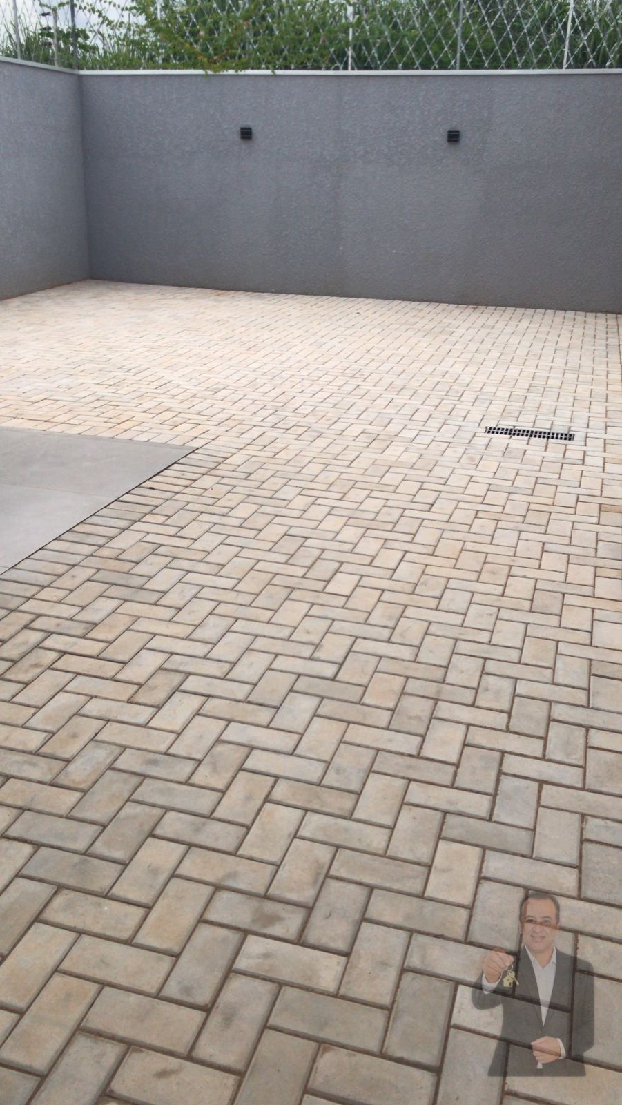 Casa nova com 1 suíte e 2 quartos - Jardim Castelo Branco — foto 10