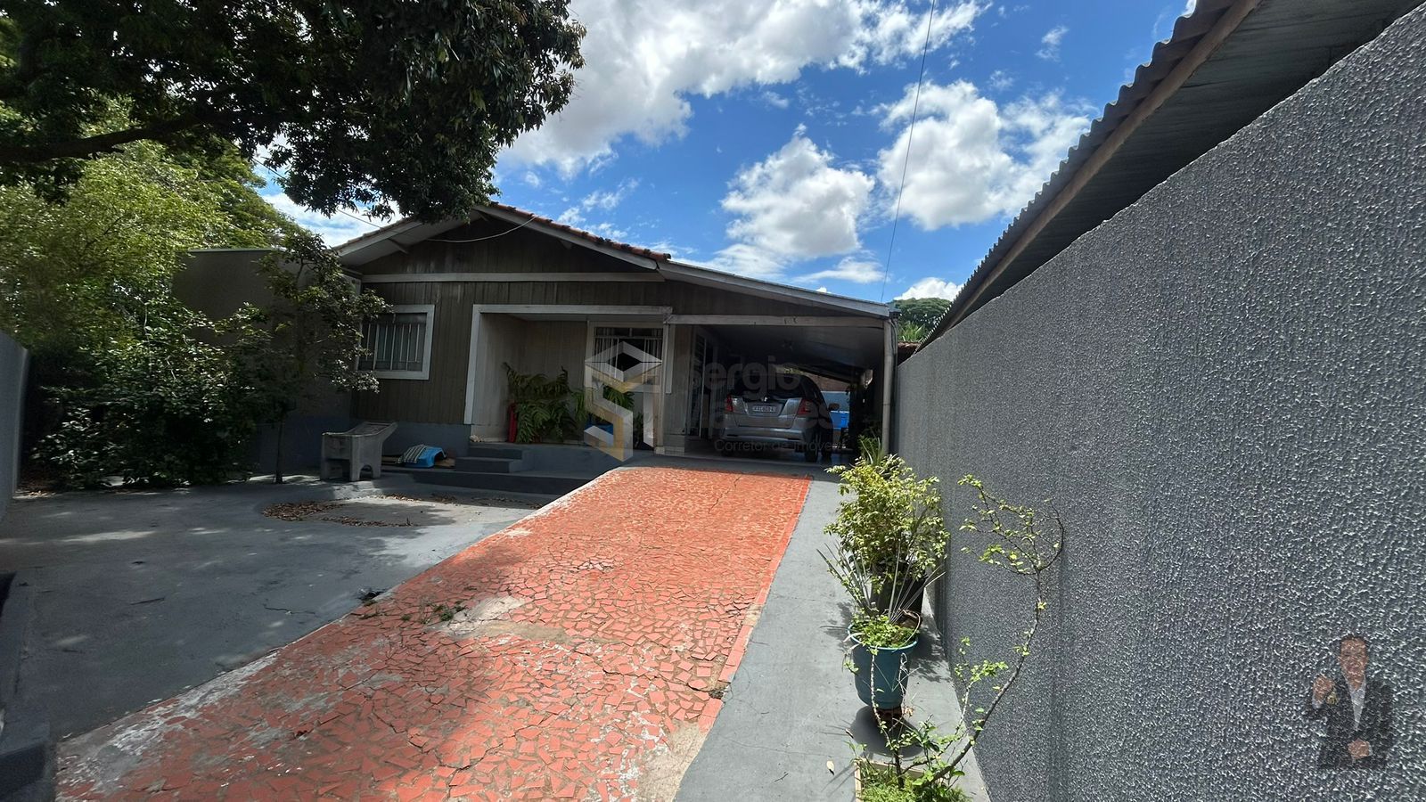 Casa à venda - 276m² - Jardim Paraíso — foto 1