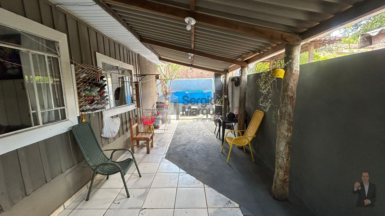 Casa à venda - 276m² - Jardim Paraíso — foto 2