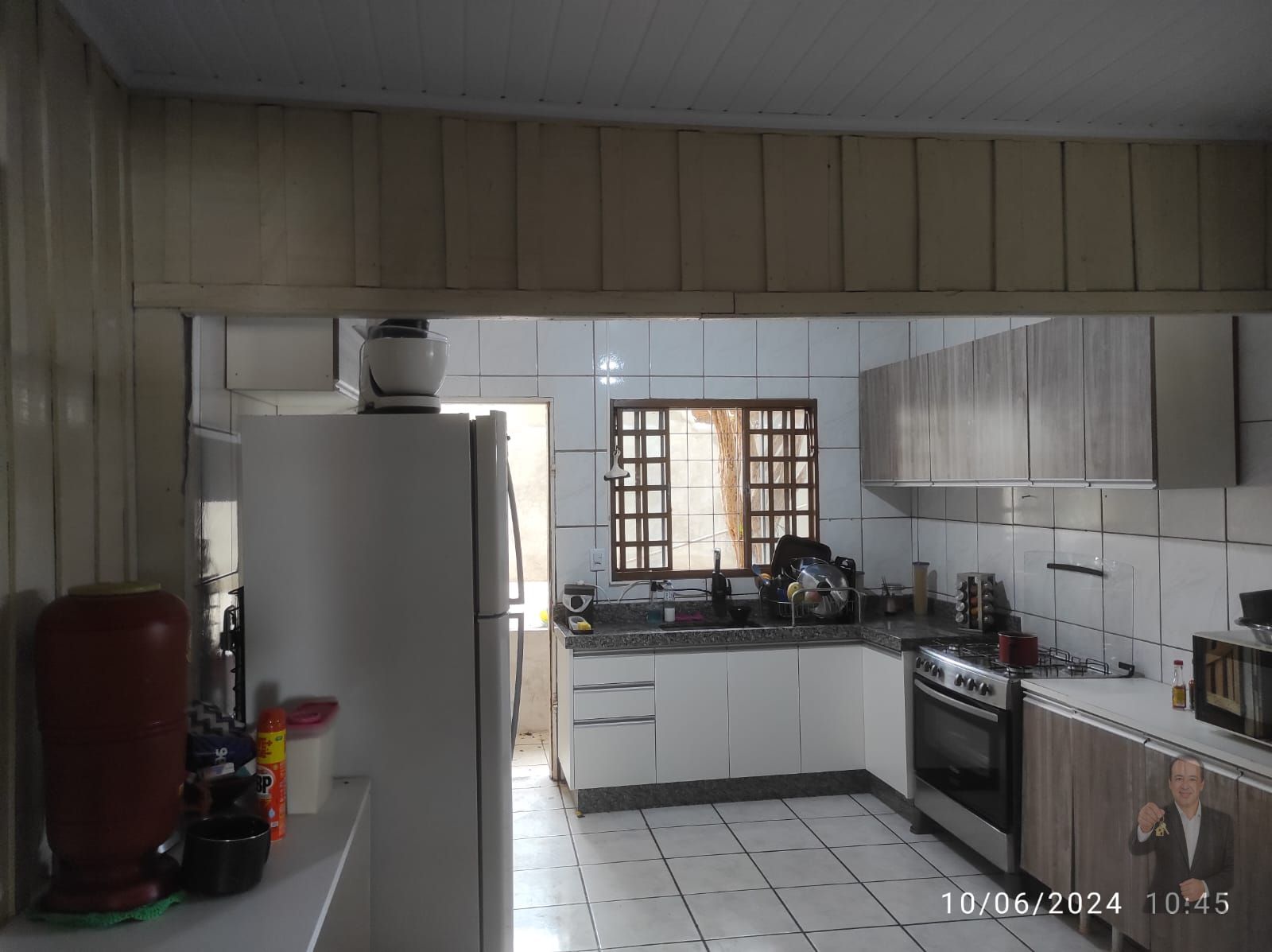 Casa à venda - 276m² - Jardim Paraíso — foto 5