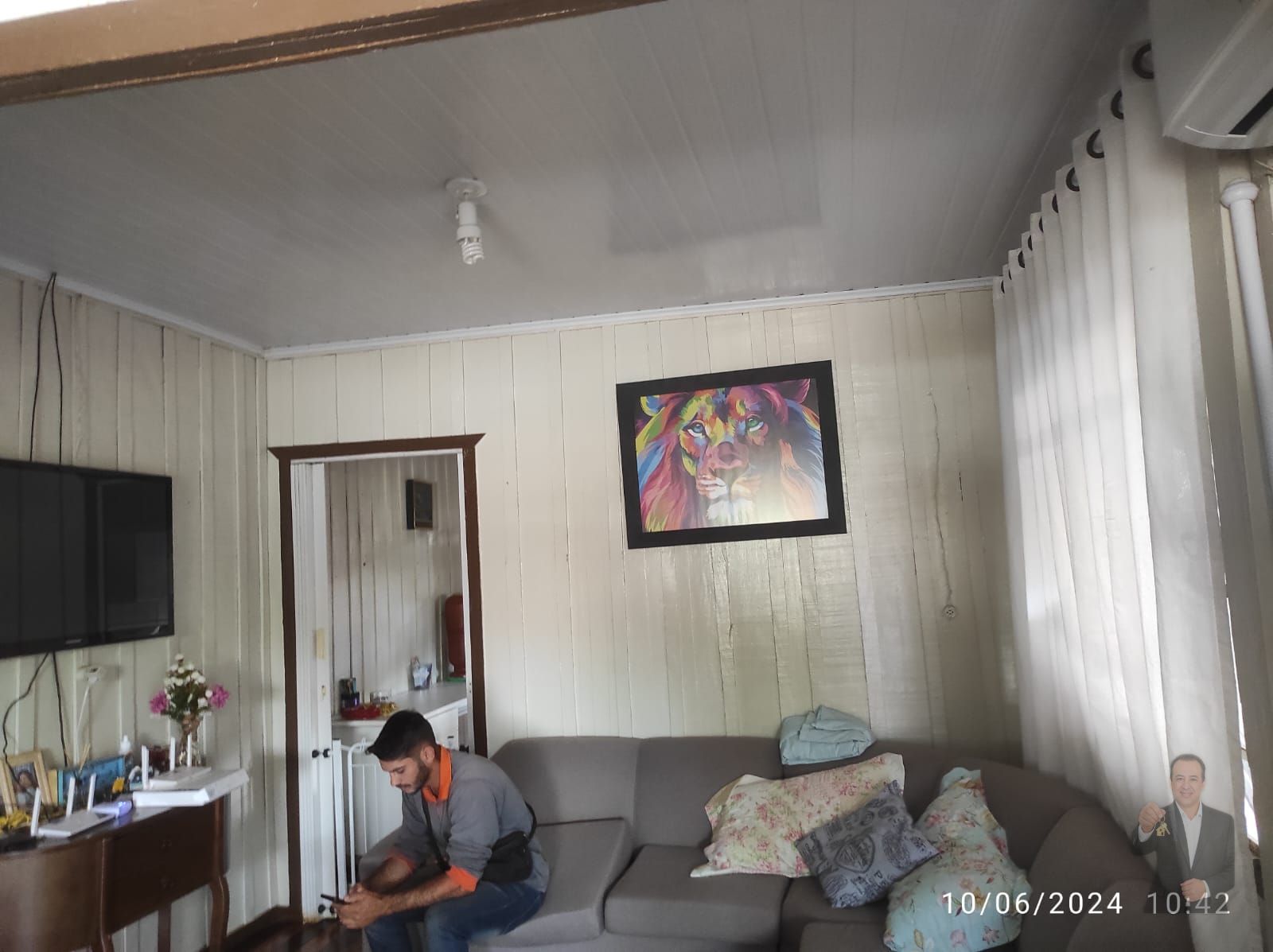 Casa à venda - 276m² - Jardim Paraíso — foto 7