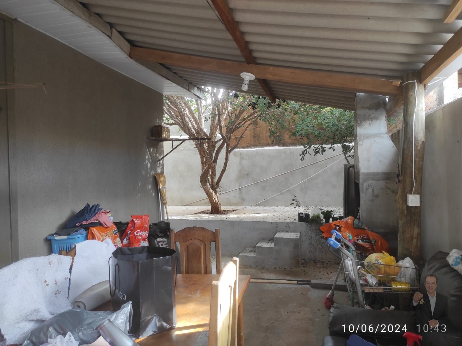 Casa à venda - 276m² - Jardim Paraíso — foto 8