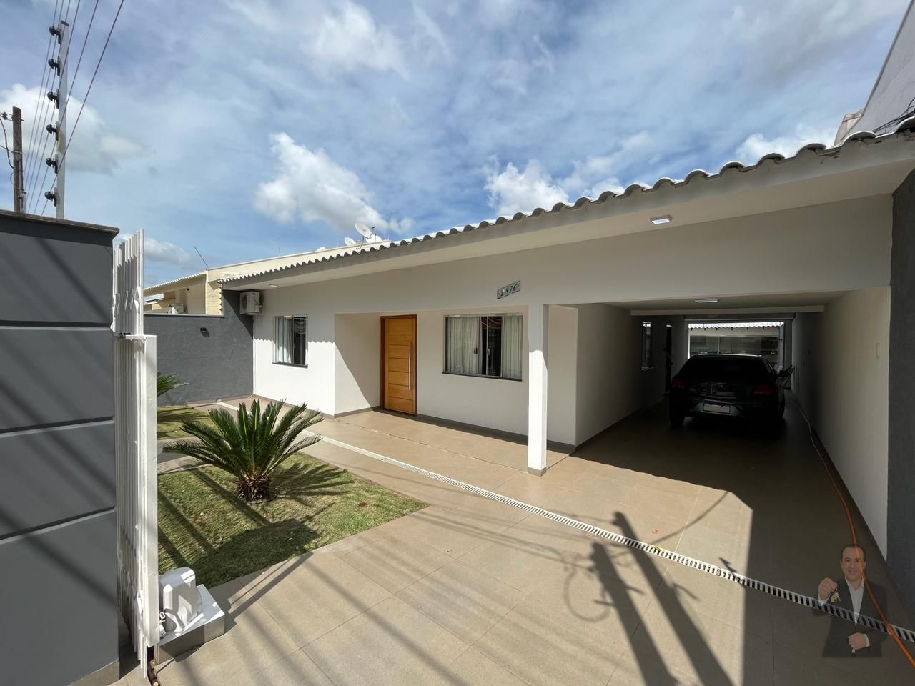 Casa à venda - 360m² - Jardim Indaiá — foto 1