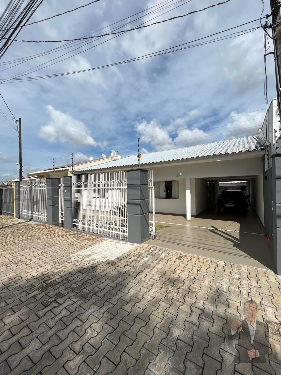 Casa à venda - 360m² - Jardim Indaiá — foto 2