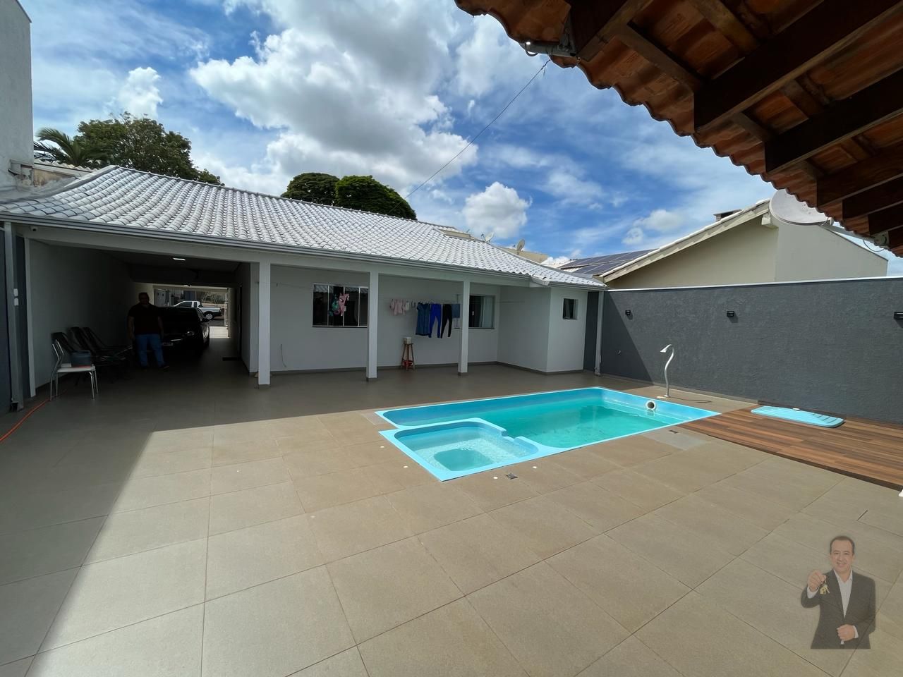 Casa à venda - 360m² - Jardim Indaiá — foto 6