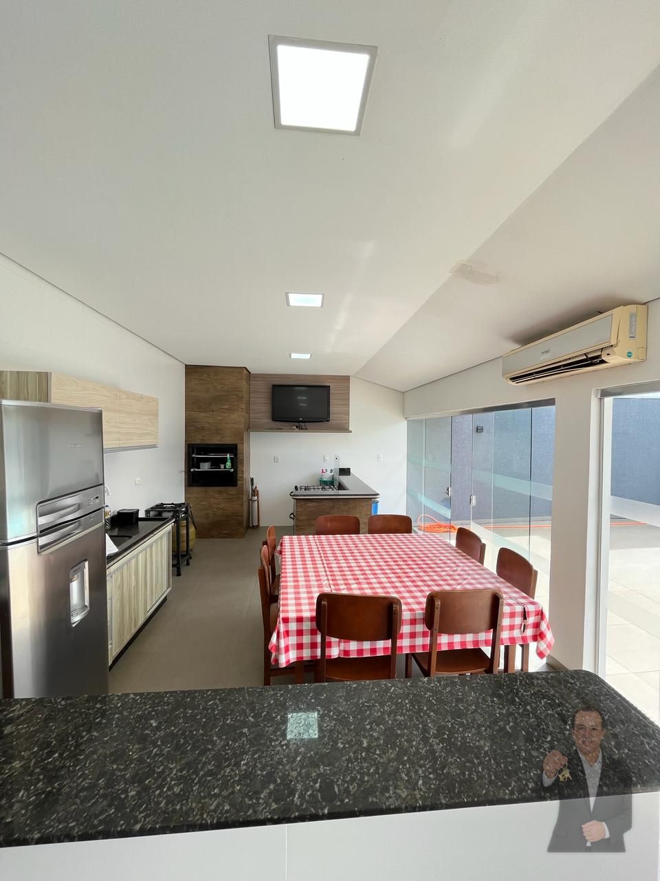 Casa à venda - 360m² - Jardim Indaiá — foto 7