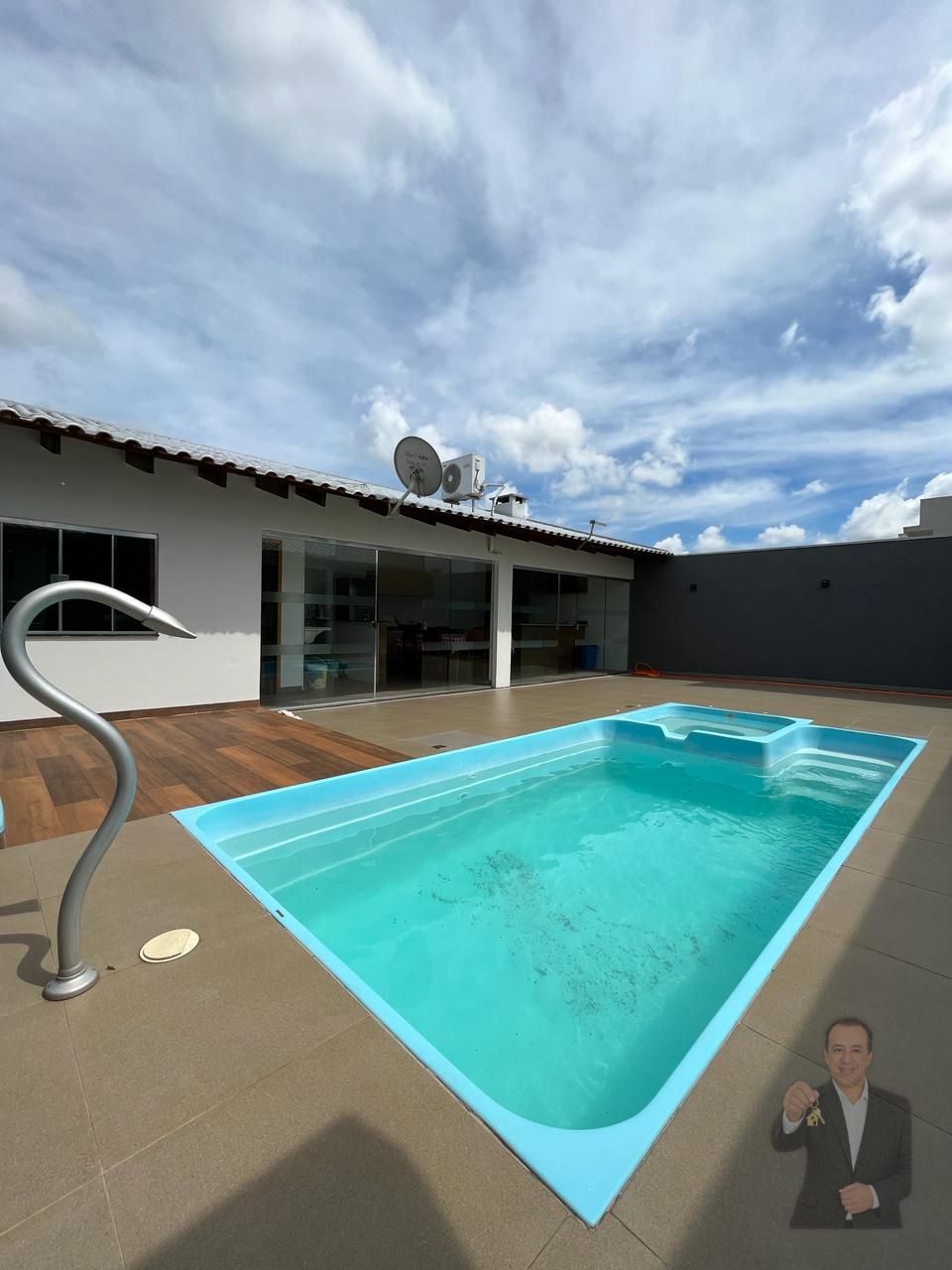 Casa à venda - 360m² - Jardim Indaiá — foto 8