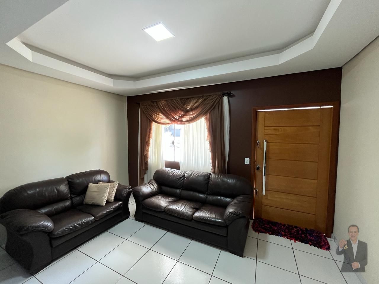 Casa à venda - 360m² - Jardim Indaiá — foto 9