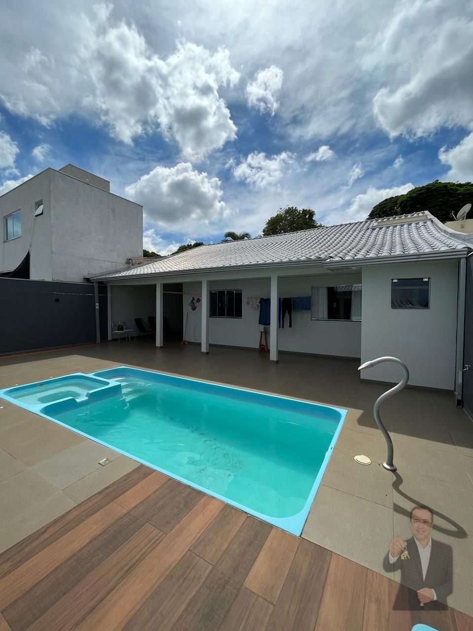 Casa à venda - 360m² - Jardim Indaiá — foto 10