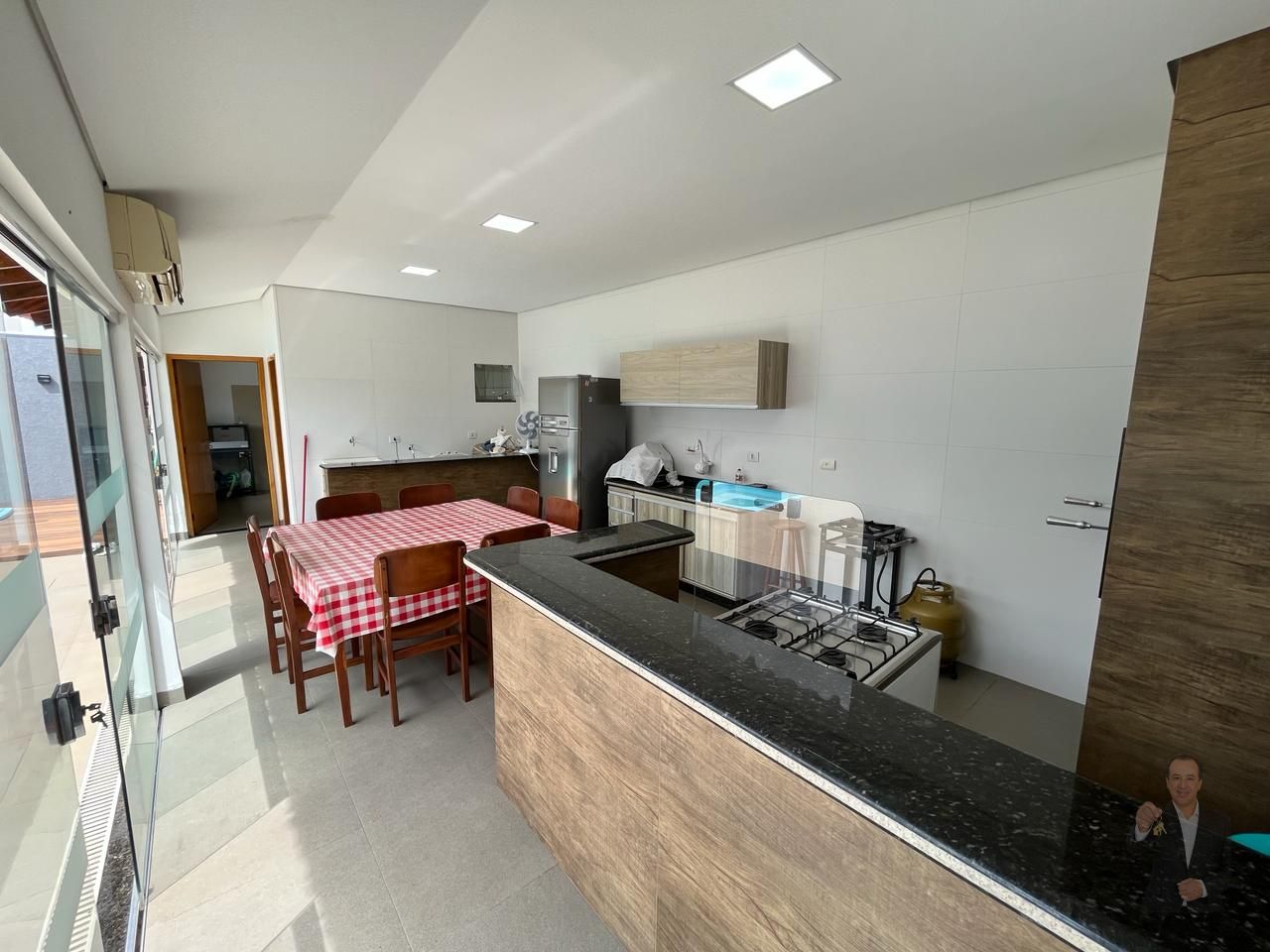 Casa à venda - 360m² - Jardim Indaiá — foto 12