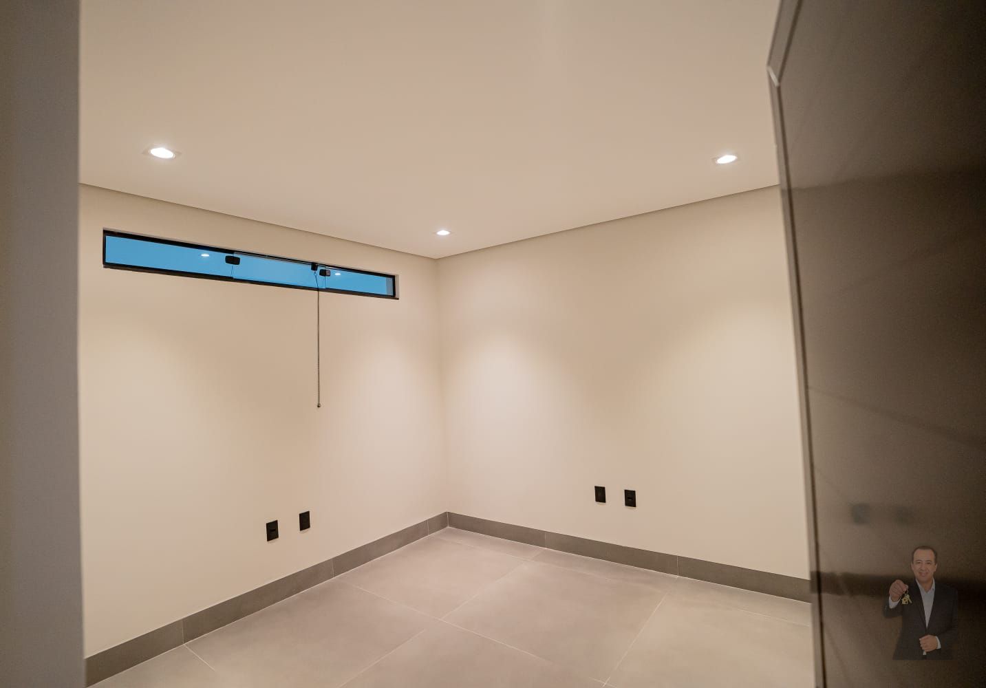 Casa Alto Padrão com 2 suítes no Condomínio Paysage Essenza - Umuarama — foto 3