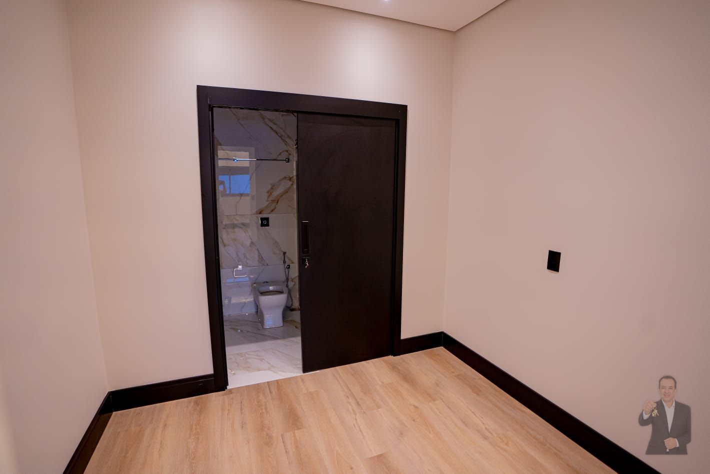 Casa Alto Padrão com 2 suítes no Condomínio Paysage Essenza - Umuarama — foto 5