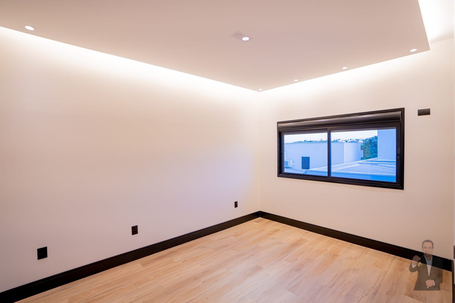 Casa Alto Padrão com 2 suítes no Condomínio Paysage Essenza - Umuarama — foto 6