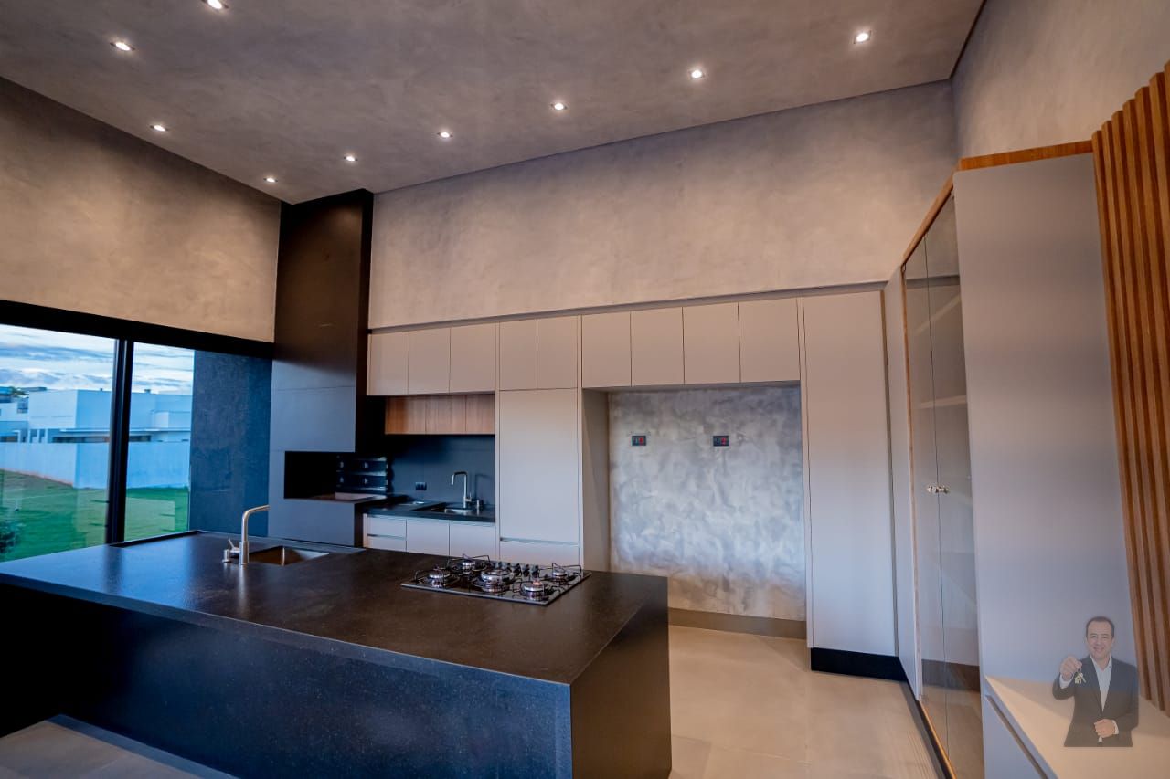 Casa Alto Padrão com 2 suítes no Condomínio Paysage Essenza - Umuarama — foto 12