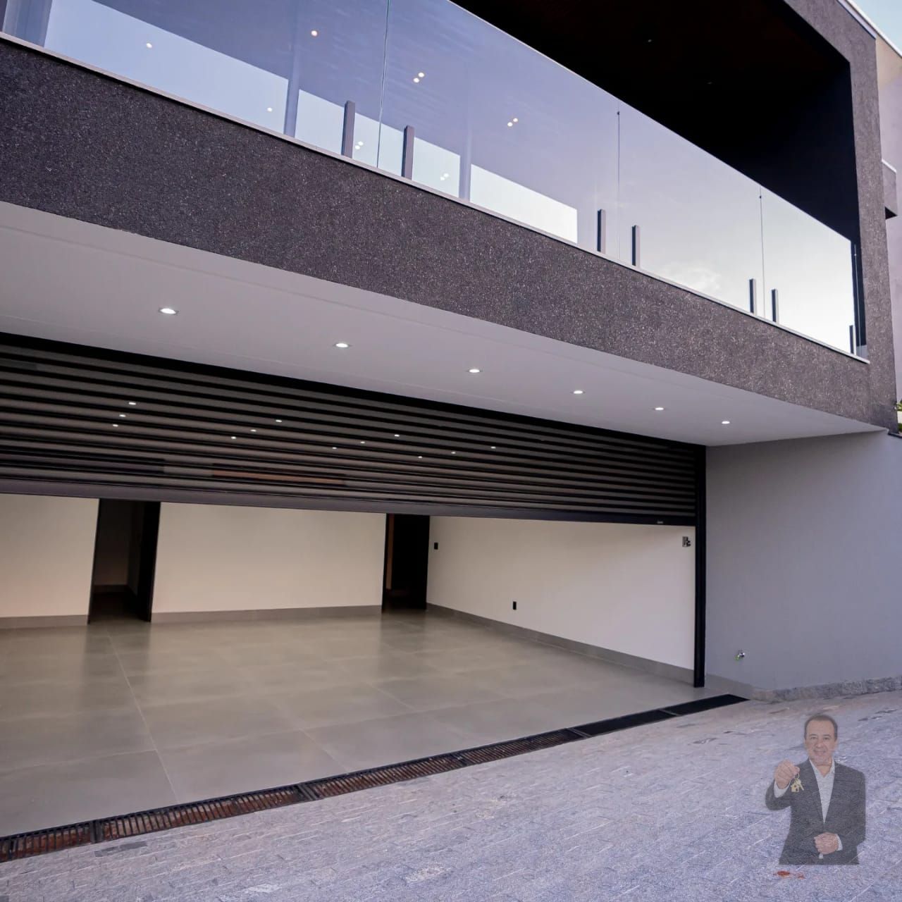 Casa Alto Padrão com 2 suítes no Condomínio Paysage Essenza - Umuarama — foto 13
