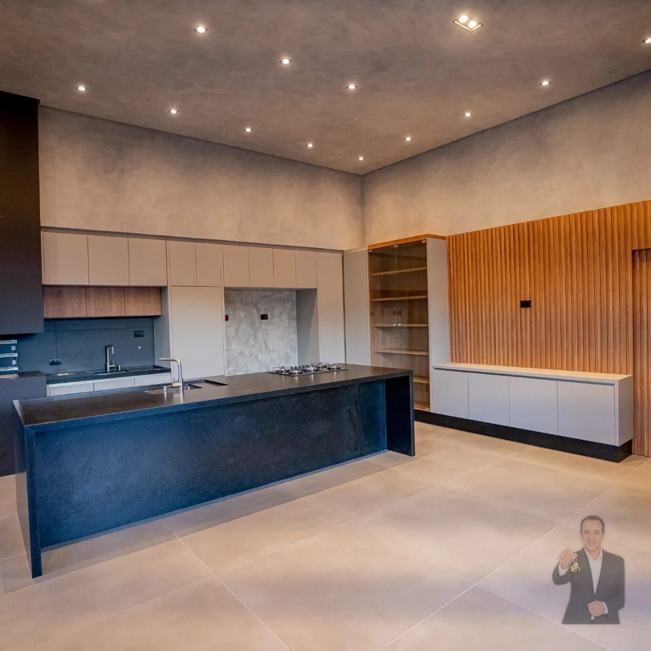 Casa Alto Padrão com 2 suítes no Condomínio Paysage Essenza - Umuarama — foto 16