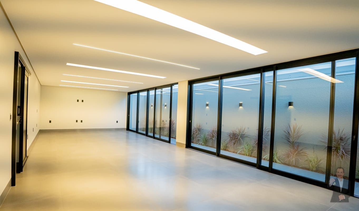 Casa Alto Padrão com 2 suítes no Condomínio Paysage Essenza - Umuarama — foto 18