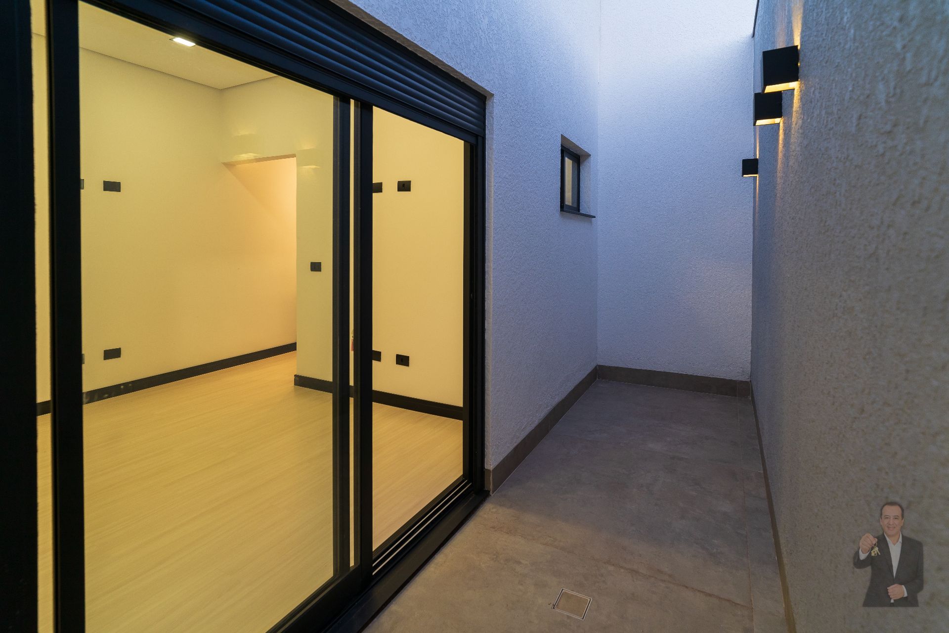Casa nova alto padrão com 3 suítes no Condomínio Mont Blanc - Umuarama — foto 24