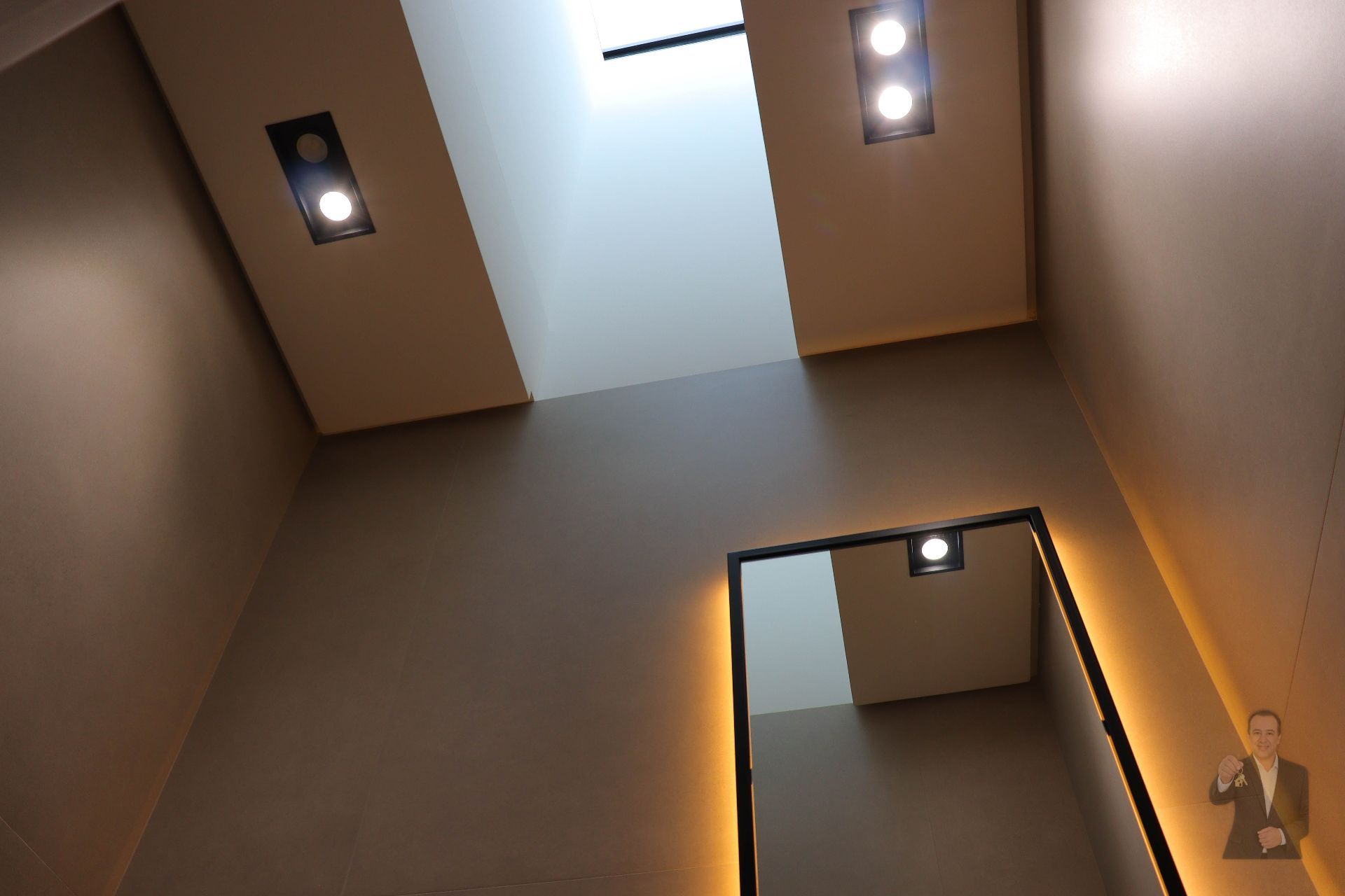Casa em condomínio com 3 suítes - Europark, Umuarama — foto 4