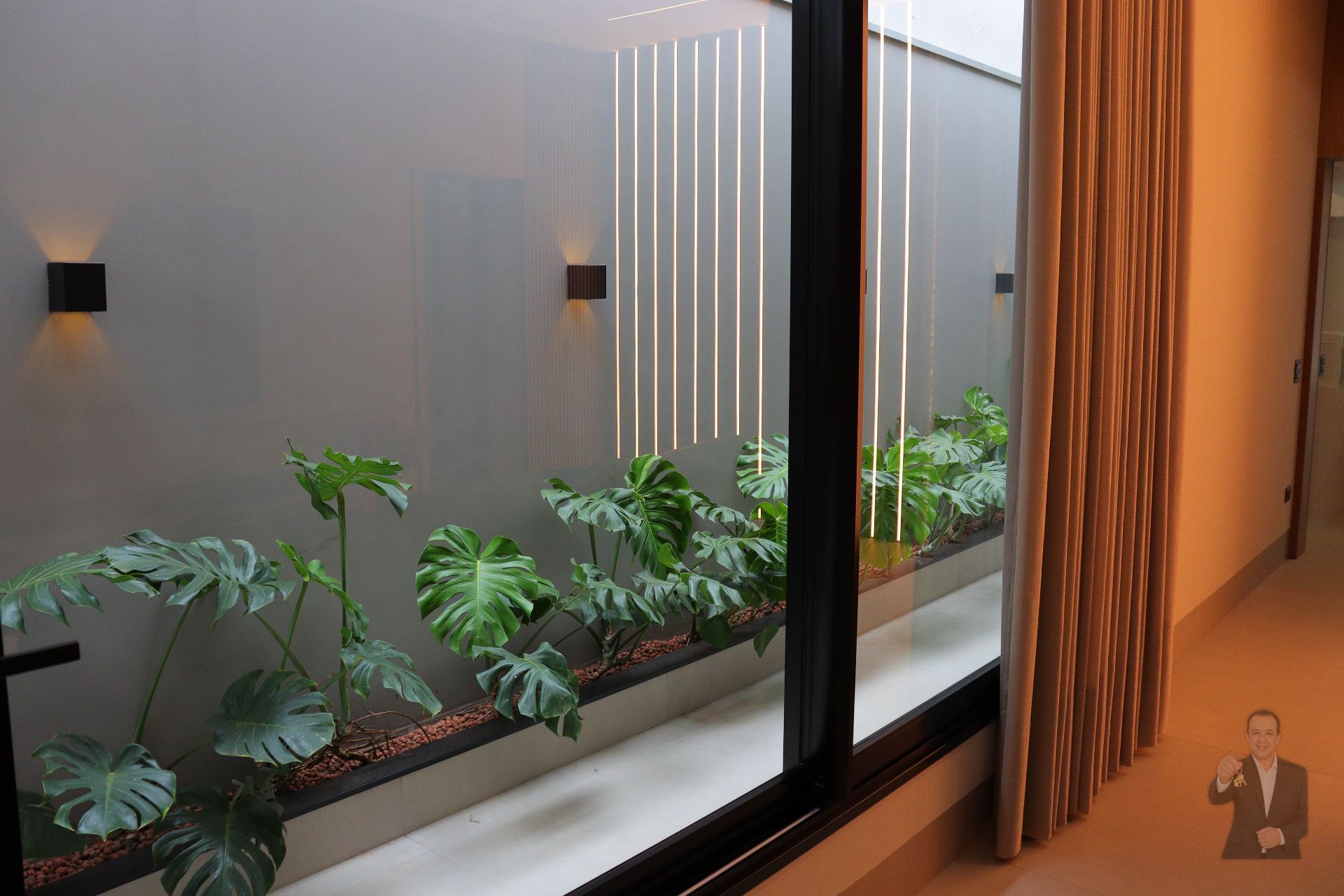 Casa em condomínio com 3 suítes - Europark, Umuarama — foto 6