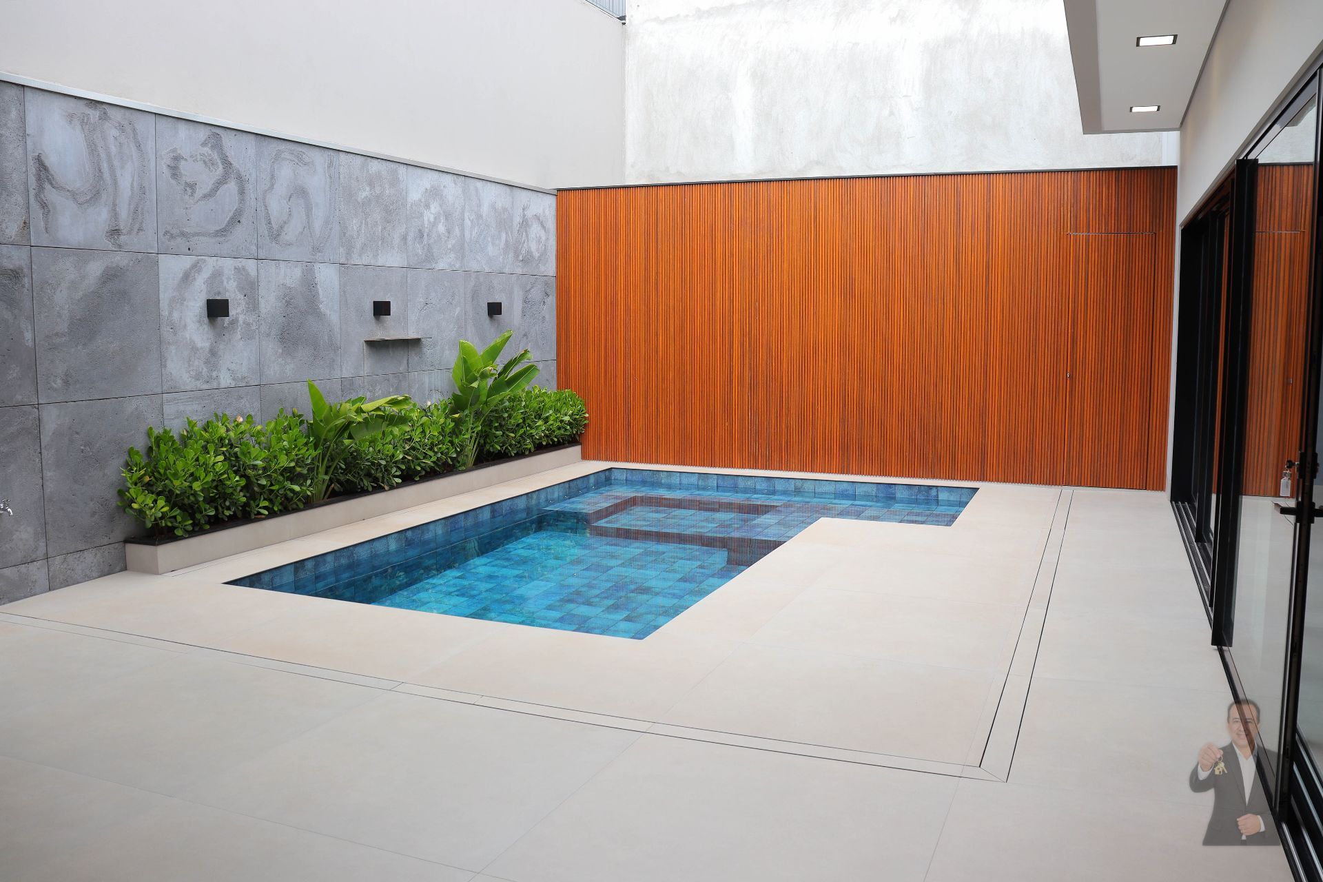 Casa em condomínio com 3 suítes - Europark, Umuarama — foto 13