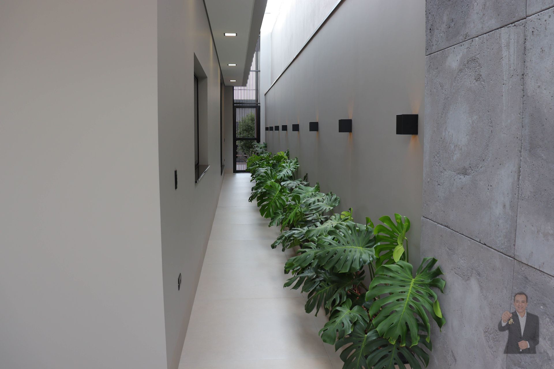 Casa em condomínio com 3 suítes - Europark, Umuarama — foto 14