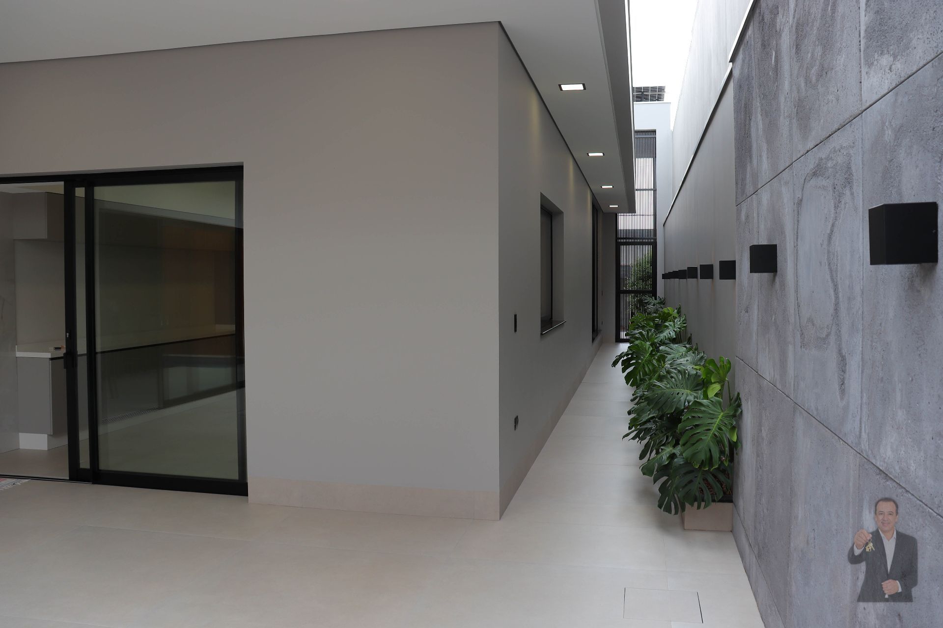 Casa em condomínio com 3 suítes - Europark, Umuarama — foto 15
