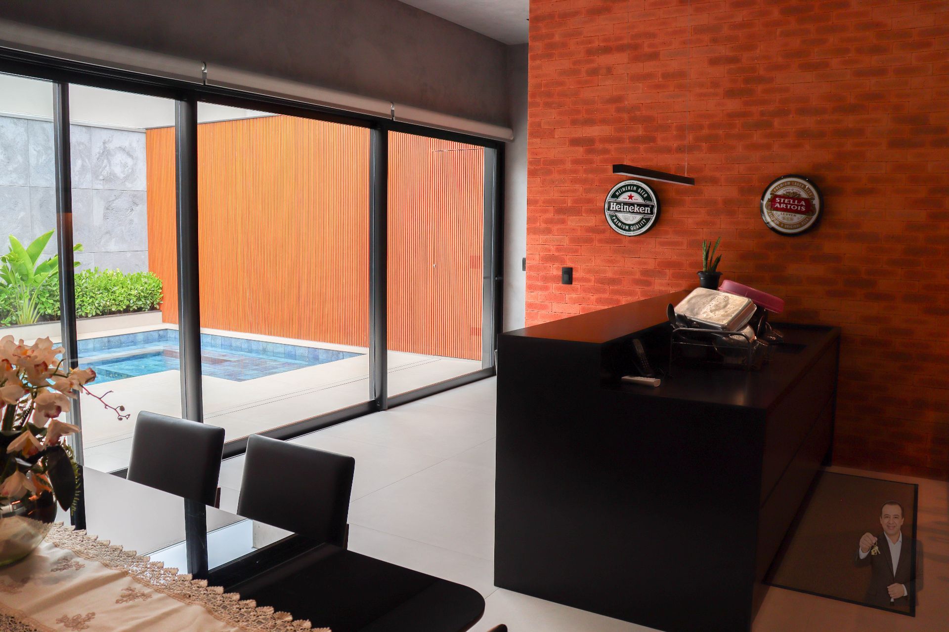 Casa em condomínio com 3 suítes - Europark, Umuarama — foto 19