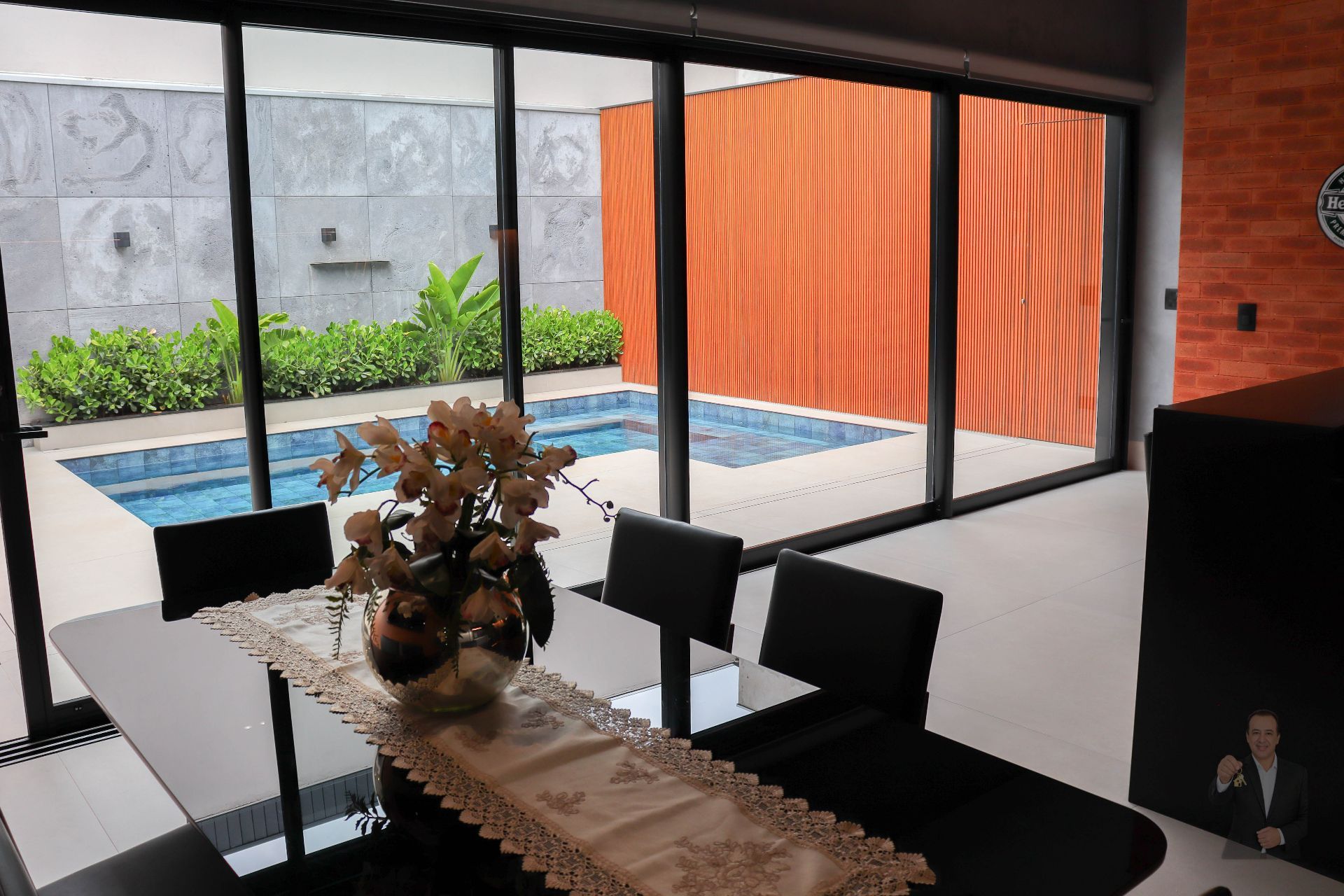 Casa em condomínio com 3 suítes - Europark, Umuarama — foto 20