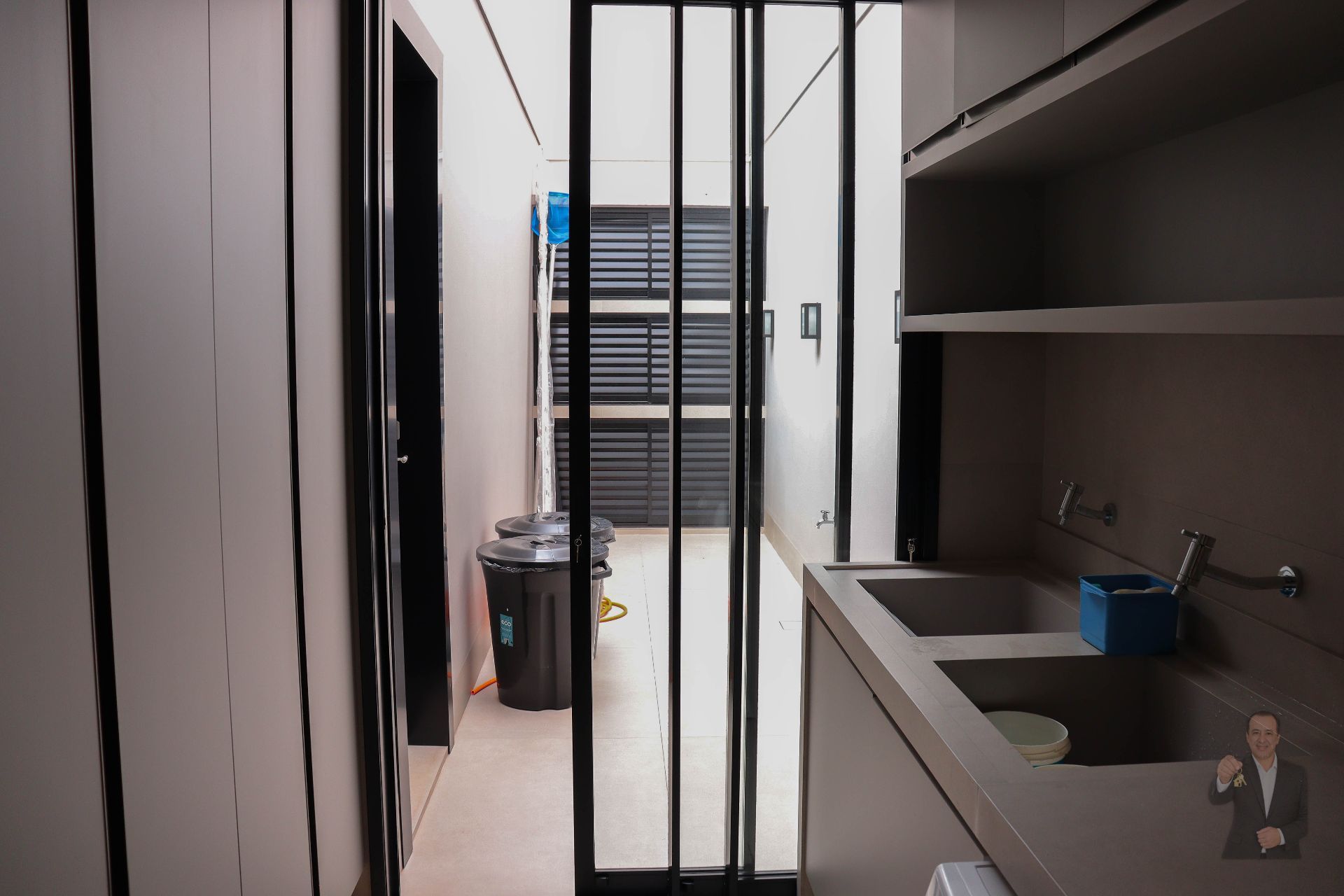 Casa em condomínio com 3 suítes - Europark, Umuarama — foto 22