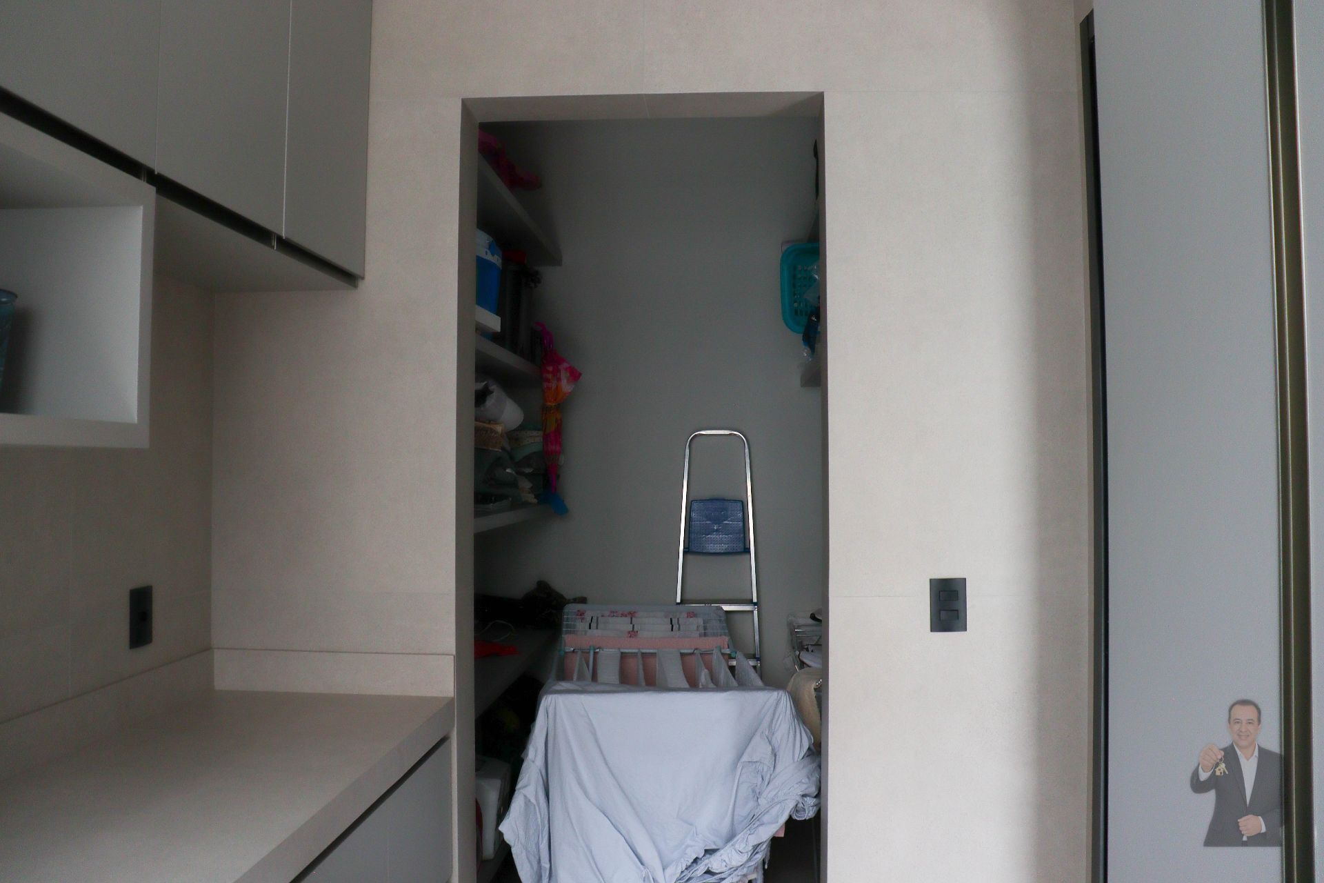 Casa em condomínio com 3 suítes - Europark, Umuarama — foto 23