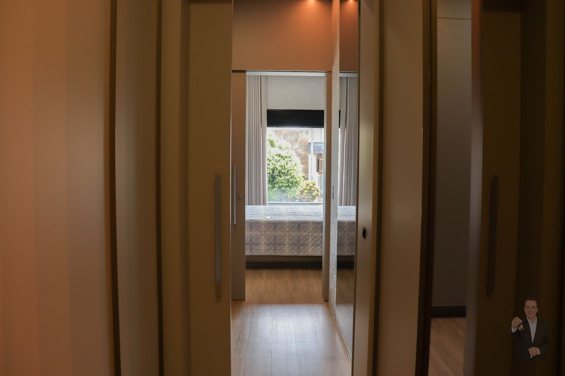 Casa em condomínio com 3 suítes - Europark, Umuarama — foto 25